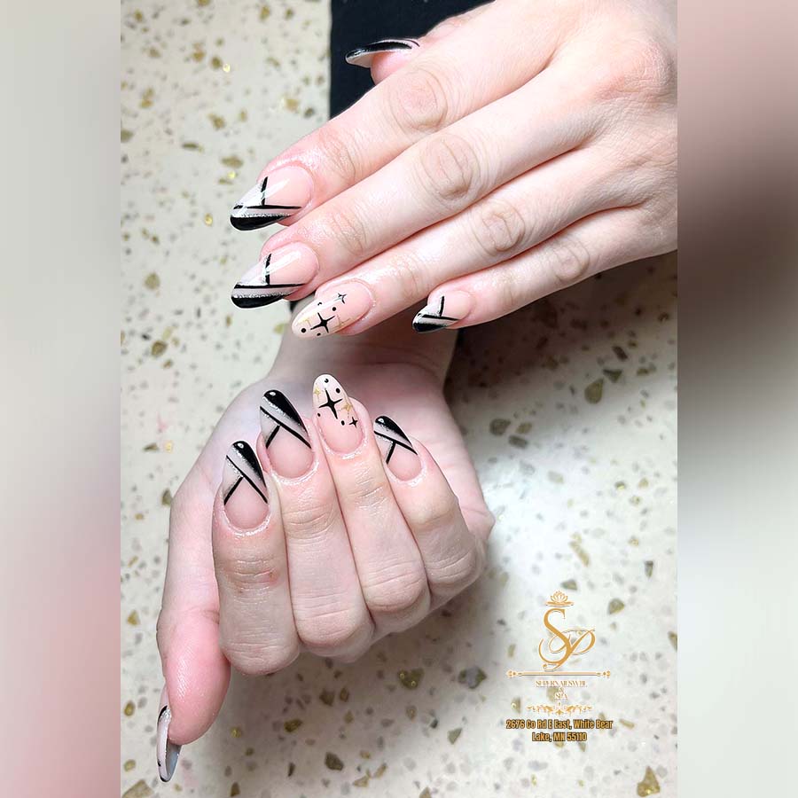 Nails Design